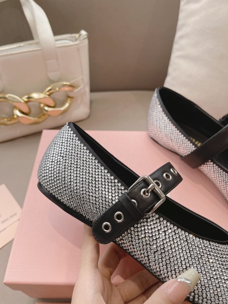 Miu Miu Shoes